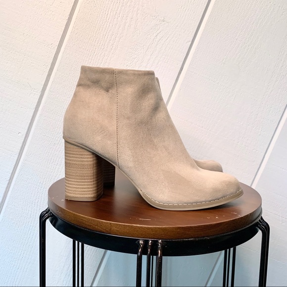 DV by Dolce Vita Shoes - DV by Dolce Vita for Target Booties